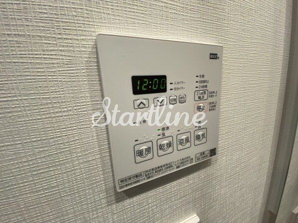 ヴィークブライト蔵前の物件内観写真